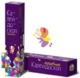 Калейдоскоп волшебный 01644