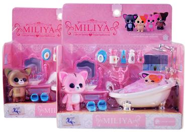 Набор Мебель 33006 с животным (48)