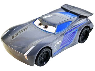 Машина 320-05 гонка (240)