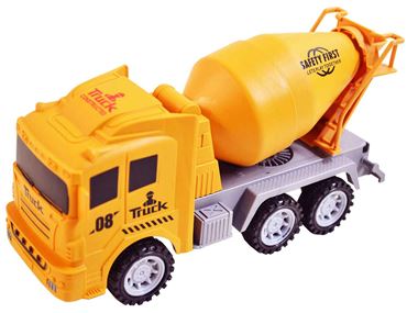 Машина 757-2 грузовая (256)