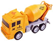 Машина 757-2 грузовая (256)