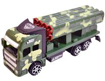 Машина JY8812D военная (288)