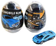 Машина BF-5B в яйце в асс (16шт.в уп.) (384 &hellip;