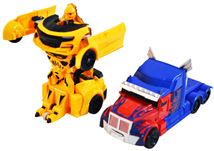 Трансформер W6699-56 2вида (8шт.в уп.) (128 …