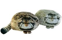 МИ Подушка Ирбис 40см. 24-2-291 (80)