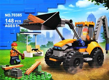 Конструктор 70385 BL CS (144)