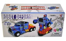 Машина-трансформер на бат.YJ388-56 (72)