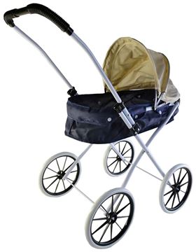 Коляска для кукол HM819-Z (24)