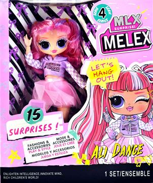 Кукла 881B L с аксессуарами (48)