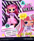 Кукла 881B L с аксессуарами (48)