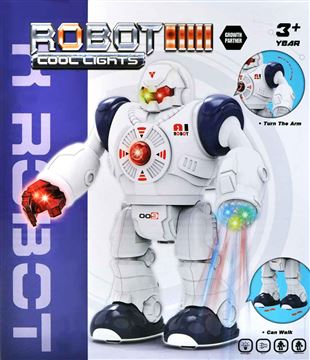 Робот на бат.8817 (60)