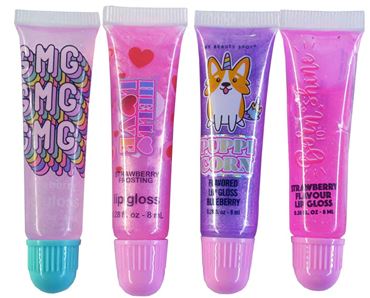 Гель для губ 2625D (32шт.в уп.) (1152)