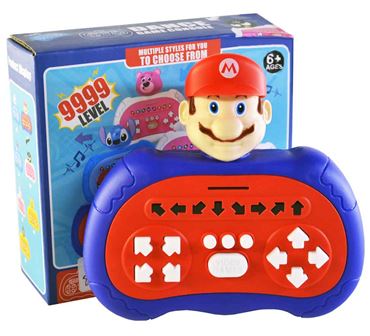 Игра Нажимай-ка на бат.8265B-25 (120)