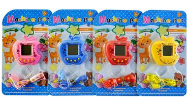 Игрушка Тамагочи 158C-17A (360)