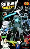 Конструктор 3315 CB TOYS SKBDT (60)