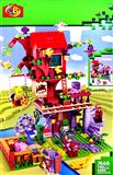 Конструктор 7668 CB TOYS MCRFT (48)