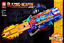 Конструктор FC9403 F BLAZING (72)