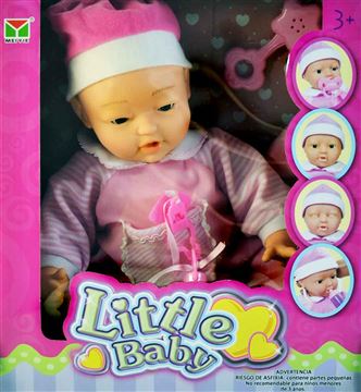 Кукла 33036 BiBi на бат. (закрывает глаза) (24)