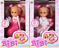 Кукла 33264B BiBi с гитарой на бат. (24)