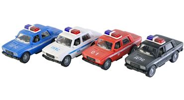 Машина DD-2803P гонка 4вида (12шт.в уп.) (288)