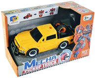 Машина-трансформер D622-H339B (конструктор) …