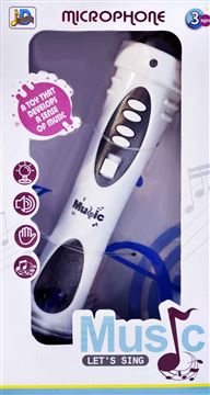 Микрофон на бат.660-62 (96)