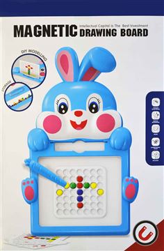 Мозаика магнитная HD116A (60)