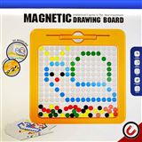 Мозаика магнитная HD123A (48)