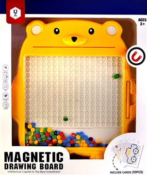 Мозаика магнитная HD137A (36)