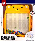 Мозаика магнитная HD137A (36)