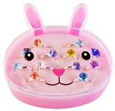 Набор колец 555-1 12шт. в боксе (12шт.в уп. …