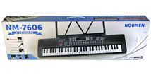 Пианино на бат.NM-7606 (12)