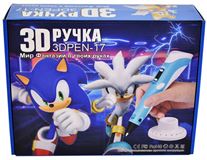 Ручка для 3D моделирования 168-17 (60)