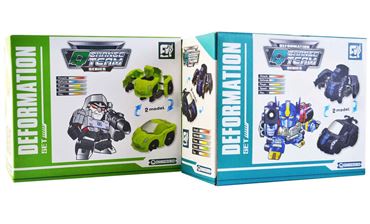 Трансформер 168-108DEF 2вида (96)