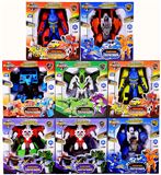 Трансформер 2088-10 5видов (96)