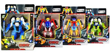 Трансформер 339-29 4вида (120)