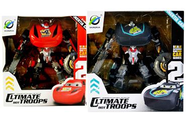 Трансформер 339-8 2вида (72)