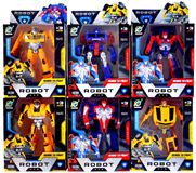 Трансформер 339-92 6видов (144)