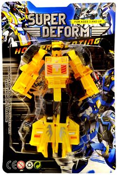 Трансформер 55-19 (288)