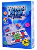 Умная игра IQ-15A (144)