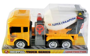 Бетономешалка 10468 (36)