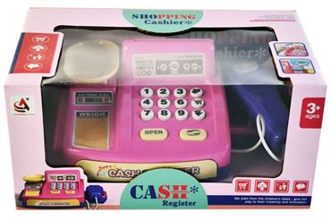 Кассовый аппарат CF8210 (48)