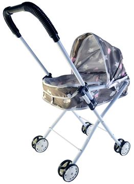 Коляска для кукол YL319 (36)