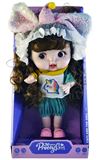 Кукла 1004-X14 PRETTY в одежде животного ша …