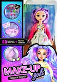 Кукла 2788C MAKE-UP с аксессуарами (48)