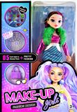 Кукла 2788E MAKE-UP с аксессуарами (48)