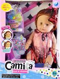 Кукла A766C CAMILA с аксессуарами (12)