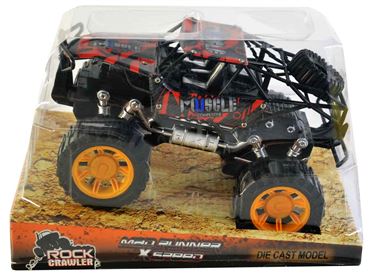 Машина металл A160-1 джип (36)