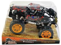 Машина металл A160-1 джип (36)