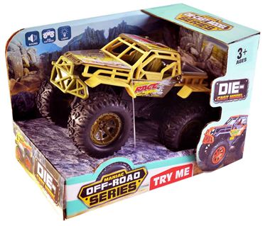 Машина металл Z230 джип в коробке (96)